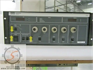 3151200-000 / REV B ION SOURCE SUPPLY 44152-00 / ADVANCED ENERGY GENUS - Picture 1 of 3