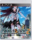 Akiba's Trip 2 - PS3