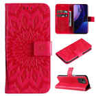 For Motorola Moto Edge 40 / Edge 40 NEO 5G Wallet Card Holder Leather Case Cover