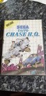 Jeu Master System / Taito Chase H.Q.