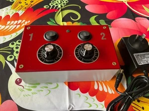 Model Train Controllers - Picture 1 of 8