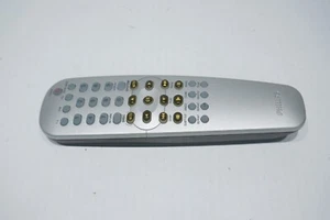 CONTROL REMOTO ORIGINAL PHILIPS RC19237006/01H para reproductores DVD727, DVD963, DVD795 - Imagen 1 de 5