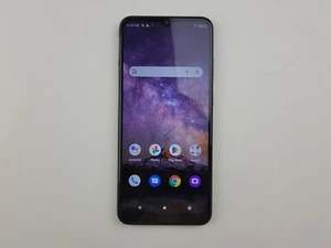 WIKO VOIX (U616AT) 32GB - Gray (GSM Unlocked) - POOR CONDITION - J8503 - Picture 1 of 8