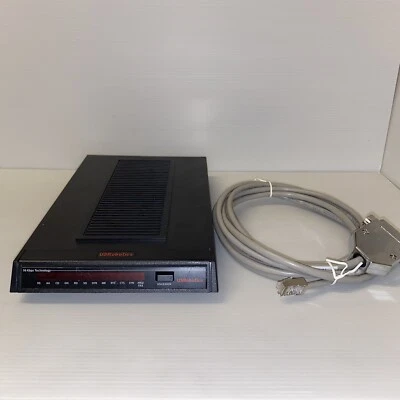 USRobotics Courier 56K Business Modem 3453/3453C (64-003453-02/64-003453-02R) - Image 1 of 4