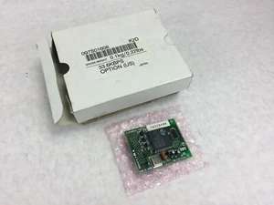 TEC V.34 Modem PWB 7W009486 HBJC0015404 MDK321V-0 ungetestet - Bild 1 von 10