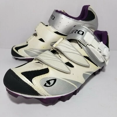 Giro Manta Women's Mountain cycling shoes EU 40 pearl/gray  - Image 1 of 4