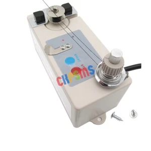 Bobinadora automática 110V/220V ajuste tipo M/L/15 clase φ6MM bobinas interiores - Imagen 1 de 4
