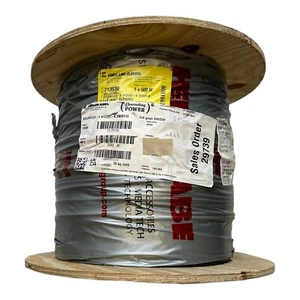 500m Solar Panel Extension Cable Black 4mm² Photovoltaic Cable Helukabel 1500V - Picture 1 of 5