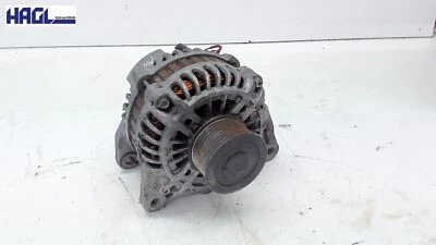 Alternateur 90A RF5C A3TB4981 Mazda 6 Break Sport 2.0 CD Gg / Gy / GG1 100 Kw - Photo 1/4