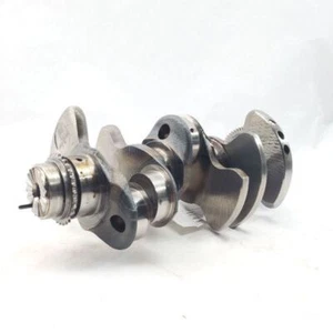 2018 - 2023 AUDI A6 A7 A8 Q7 Q8 S4 S5 SQ5 3.0L ENGINE CRANKSHAFT - Picture 1 of 8