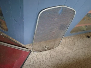 1931 chevrolet grill guard stone guard - Foto 1 di 4