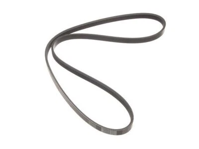 Cinturón multi costilla aire acondicionado Nissan Quest 1999-2002 73333BTRH 2000 2001 Foto 1 de 2