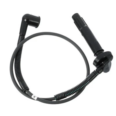 OEM NEW 2004-2011 Forester Impreza Legacy Ignition High Tension Cable 22454AA140 - Image 1 of 4