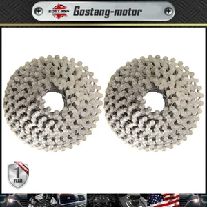 1200Pcs 15 Degree Wire Coil 1-3/4” ×.09” Ring Shank Stainless Steel Siding Nails - Picture 1 of 8