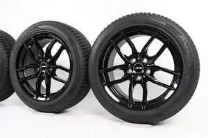Neu AUTEC 2er F45 F46 Winterräder 17 Zoll Bavaris BV7517545074633 21484 - Bild 1 von 5