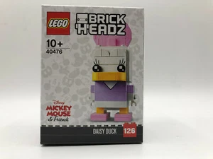 LEGO 40476 Brickheadz Daisy Pato - Imagen 1 de 1