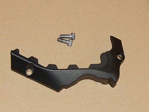 DUCATI MULTISTRADA 1000 DS 2004 RITZELDECKEL MOTORDECKEL CHAIN SPROCKET COVER - Picture 1 of 5