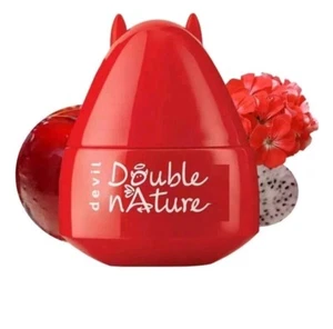 Jafra Double Nature Devil Eau De Toilette Women's 50ml 1.7 fl oz Diablito Rojo - Picture 1 of 4