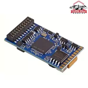 ESU 58429 LokSound 5 DCC Decoder audio 21 pin - Foto 1 di 1