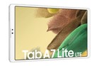 Samsung GALAXY Tab A7 Lite T225N LTE 32GB silver Android 11.0 Tablet