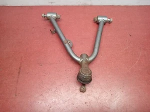 1993 93 HONDA TRX 300EX 300 EX RIGHT RH UPPER FRONT A ARM - Foto 1 di 2