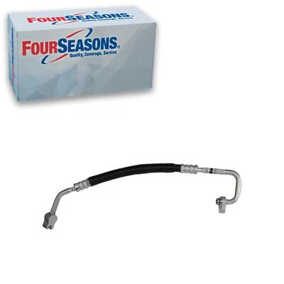 4 季空调制冷剂放电软管适用于 2000 - 2005 年道奇 Neon — 第 1/3 张图片