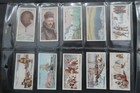 PLAYERS POLAR EXPLORATION A SERIES1915 SET OF 25 V GOOD EXCELLENT SEE ALL PHOTOs