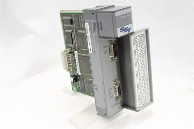 SST-PFB-SLC PROFIBUS Scanner Module | SLC 500 - Image 1 of 4