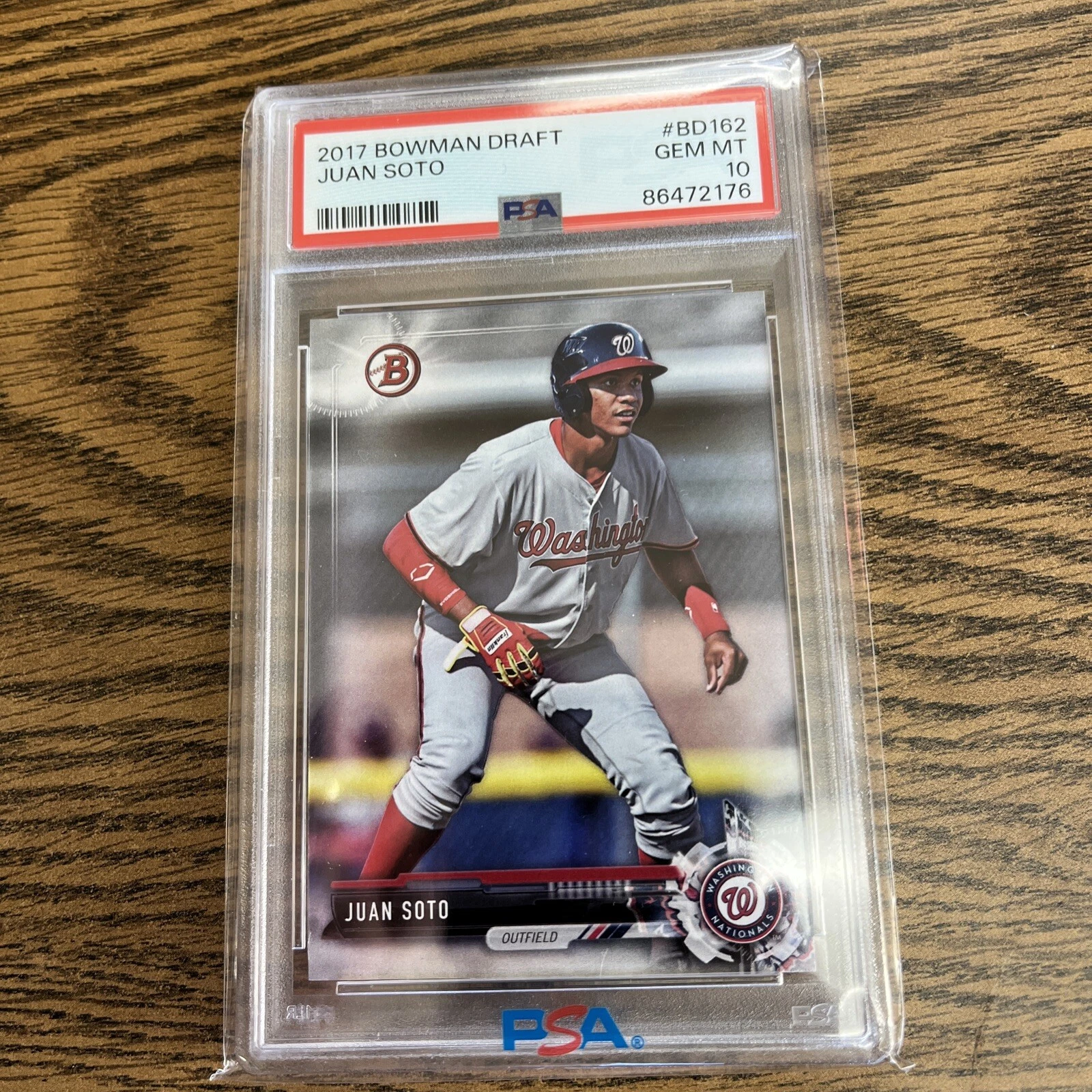Juan Soto