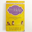 The Help By Kathryn Stockett Paperback Book Historical Fiction