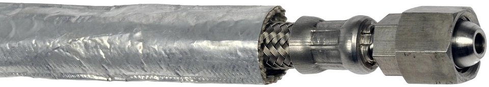 Turbocompresor línea de aceite entrada Dorman para Audi A4 Quattro 924LX12 2000-2005 Foto 1 de 4