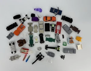 Schrottplatz Konvolut Vintage Matchbox Spielkunst Dioramen Zoll Restaurationen (WIE BESEHEN) - Bild 1 von 17