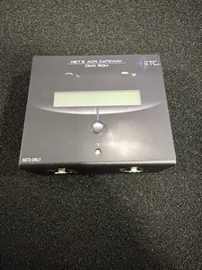 ETC Net3 Two-Port DMX/RDM Gateway - Picture 1 of 3