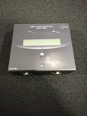 ETC Net3 Two-Port DMX/RDM Gateway - Image 1 of 3