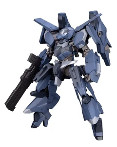 Frame Arms RV-6 Gullzwerg H170mm 1/100 Plastic Model kit FA121 Kotobukiya Robot - Picture 1 of 8