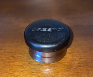 Presto Pressure Cooker Jiggler Regulator Valve Weight #28-700 - Picture 1 of 4