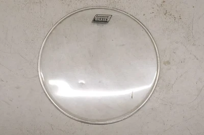 Ludwig Rockers 16" Heavy Clear Drum Head - Image 1 of 4