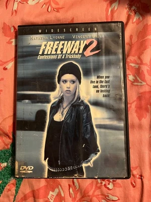 Freeway 2: Confessions of a Trickbaby Foto 1 de 2