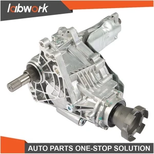 Labwork Transfer Case Assembly For GMC Terrain 2010-2012 3.0L 2013-2017 3.6L - Picture 1 of 8