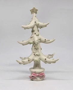 El árbol de Navidad Piolín de Lenox Fine Ivory China 2005 - Imagen 1 de 6