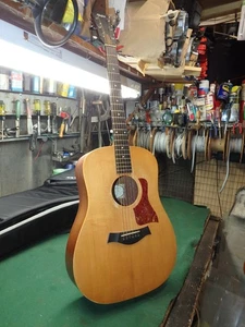 2008 Vintage (Taylor Big Baby Acoustic Guitar) Rare MONO CASE - Bild 1 von 24