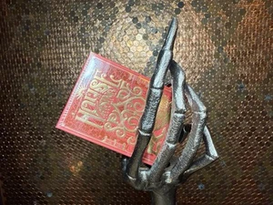 Stockholm 17 - House of the Rising Spade Patronium LTD 1000 - Gilded Deck 🔟🍀 - Bild 1 von 3