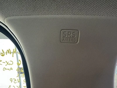 Driver Left Air Bag Driver Roof Fits 13-16 MAZDA CX-5 185198 - Image 1 of 4