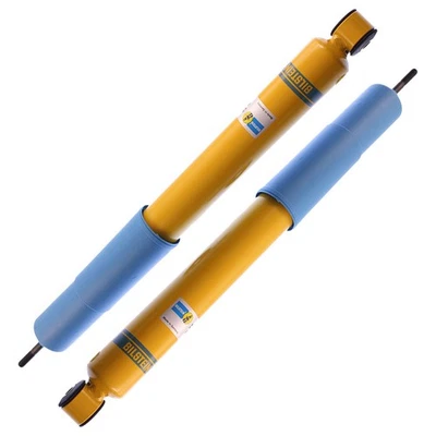 Par de amortiguadores traseros Bilstein B6 para BMW 1600-2 1600ti 1602 2002ti y 2002 Foto 1 de 4