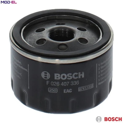 OIL FILTER F 026 407 336 FOR ALFA ROMEO LANCIA VOLVO 932A2/937A1.000 2.0L 4cyl - Image 1 of 4