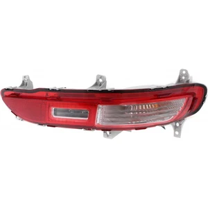For Kia Sportage Tail Light 2017 2018 2019 Passenger Side | CAPA | KI2883100 - Picture 1 of 5