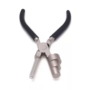 Bail Making Pliers Tool for Jewelry Making Bail Making Plier E2D76260 - Picture 1 of 7