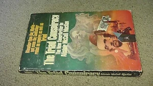 The Triad Conspiracy by Alistair McColl MacKay BANTAM BOOKS Paperback 1978 - Bild 1 von 1