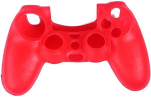 Silicone Anti-Slip Cover Protector Case For Sony PlayStation 4 PS4 Controller US - Picture 1 of 14