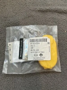 Waschmaschinenflaschendeckel Original Vauxhall Renault 93161524 - Bild 1 von 1